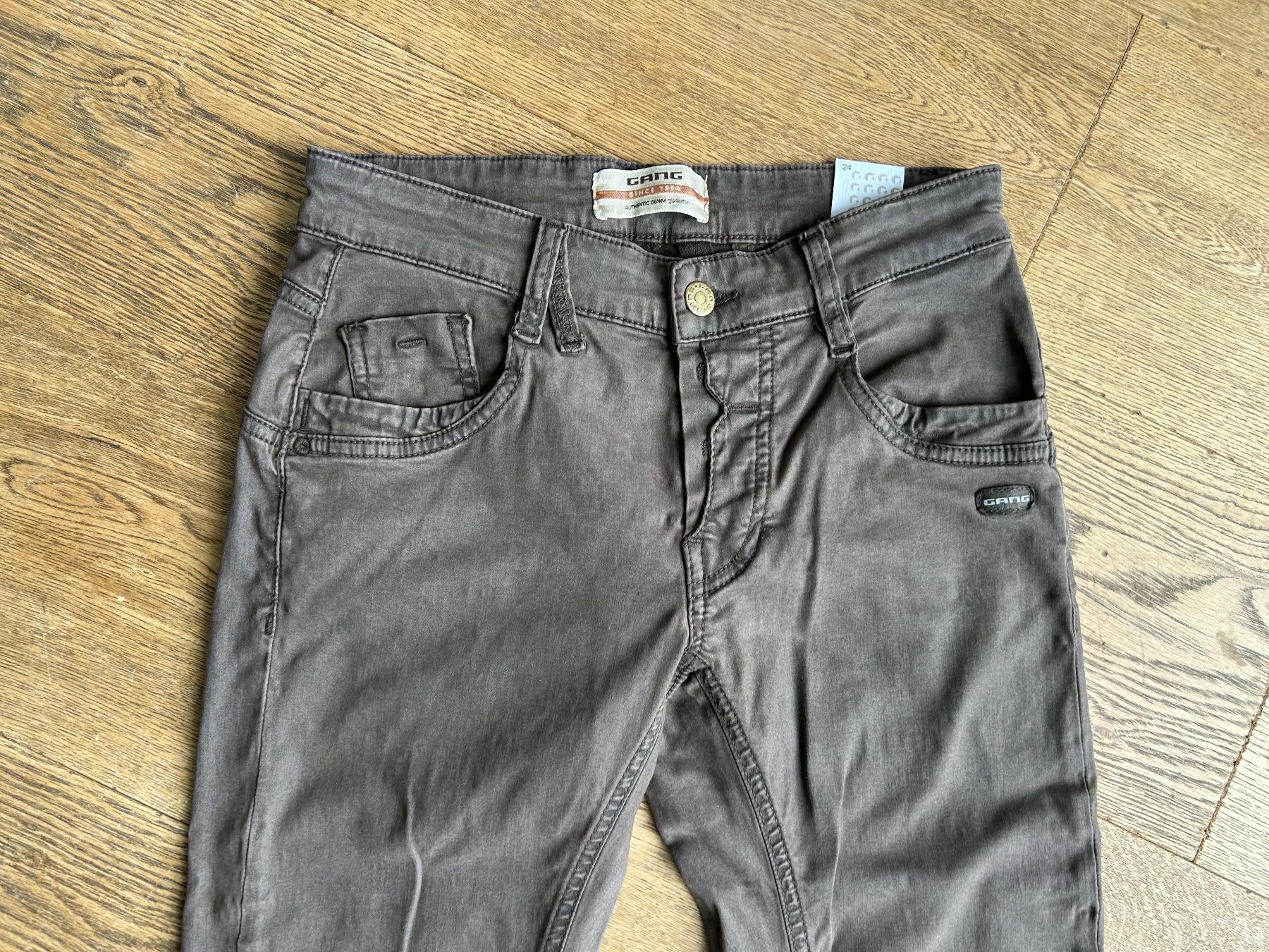 Gang Pantaloni: Hose, Gang //NEU// 24 – Nuovo (secondo la descrizione) da Stettfurt venduto da outlet72 2