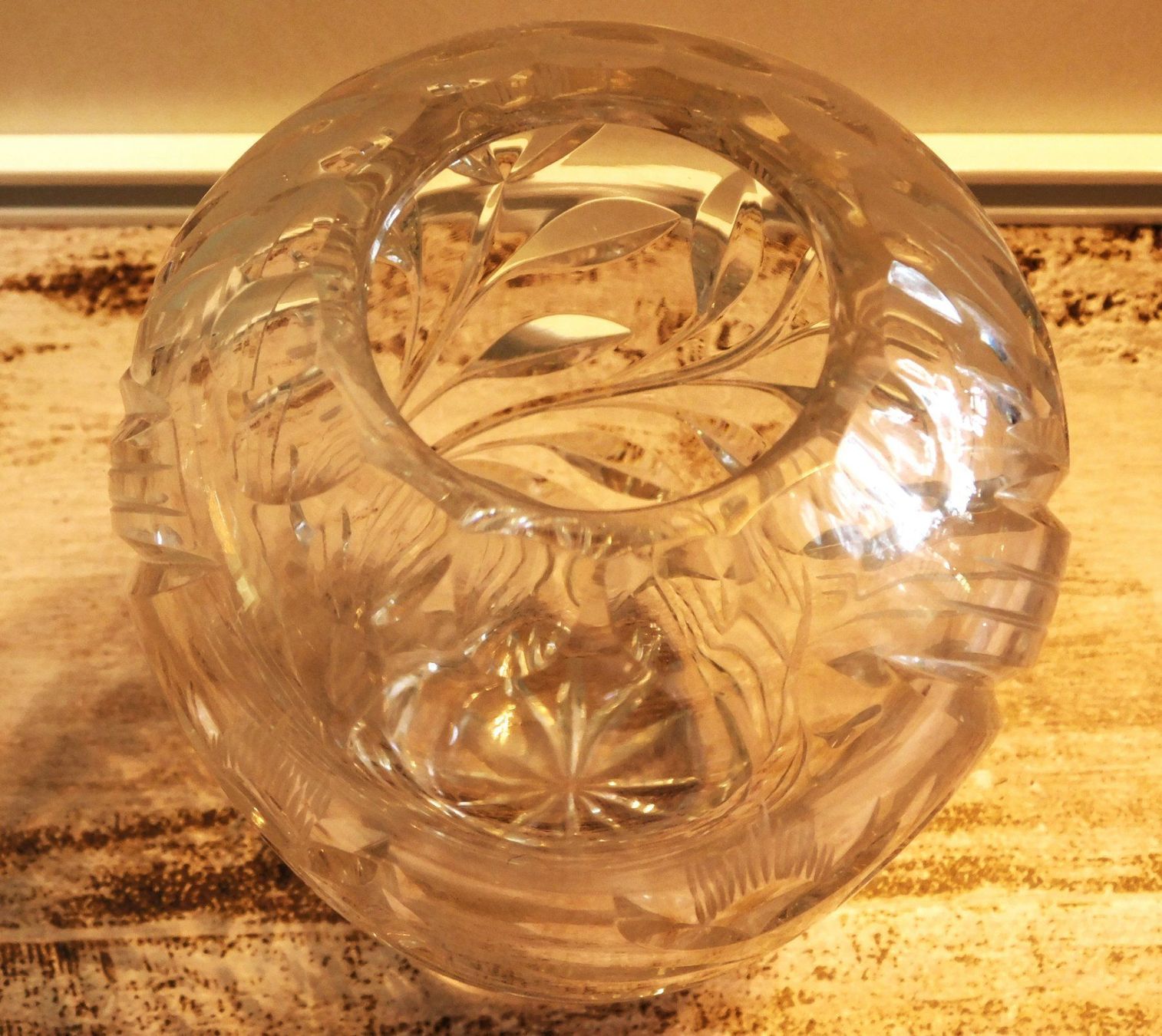 Vasi & Recipienti: Vintage Bleikristall Vase – Usato da Emmenbrücke venduto da Ulisse-22 2