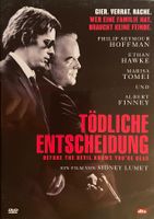 Tödliche Entscheidung (Sidney Lumet, Ethan Hawke)