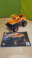 LEGO Monster Jam - El Toro Loco 42135, LEGO Technic