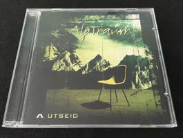 Alptraum - Utseid -CD-