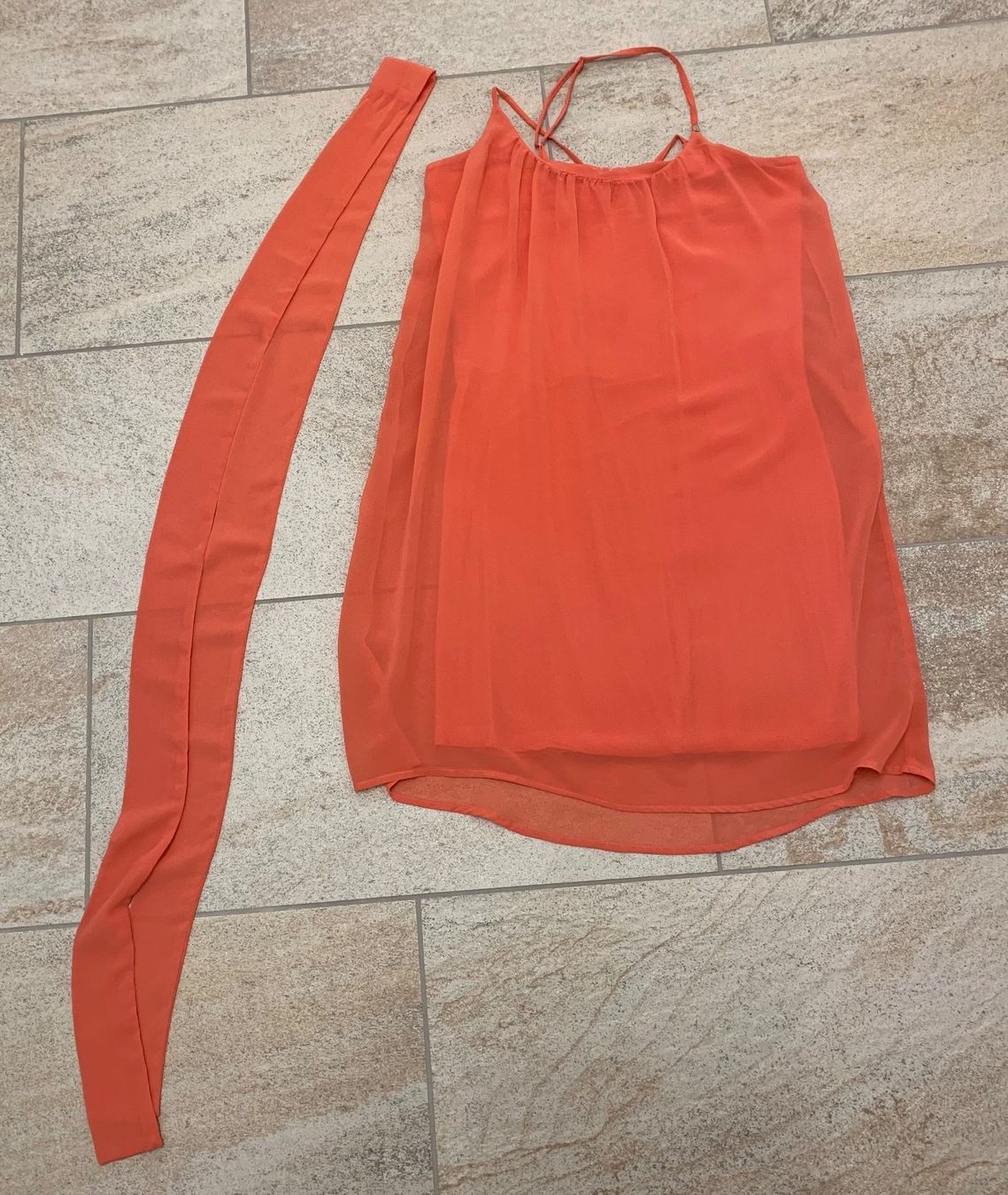 Kleider: Kleid – Gebraucht aus Buchs SG von BubiLuna 2