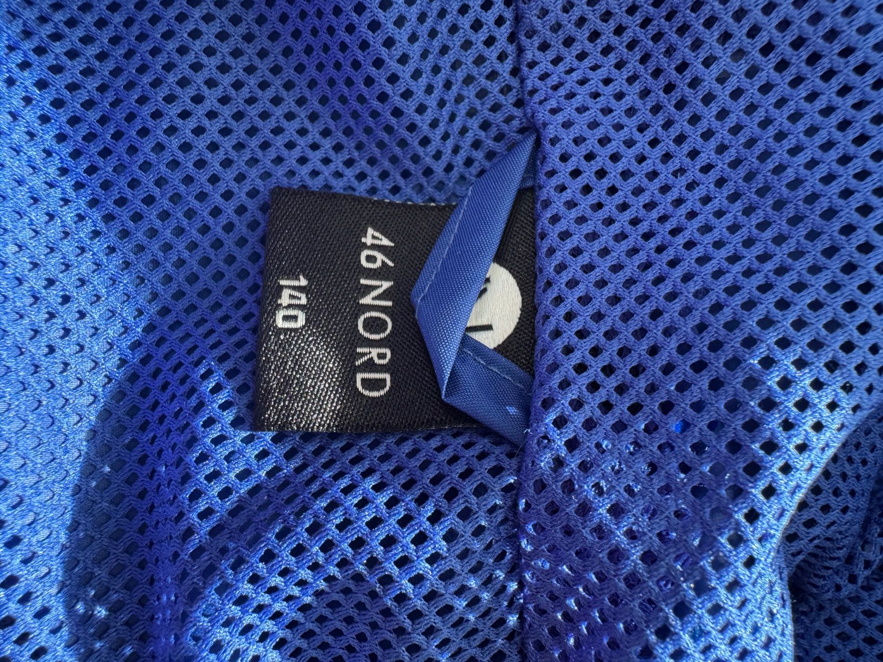 46 Nord Jacken & Mäntel: Regenjacke 46 Nord Hellblau – Gebraucht aus Zuzwil SG von DanielaB46 3