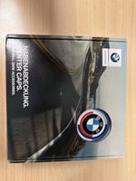 bmw 50 jahr nabendeckel 