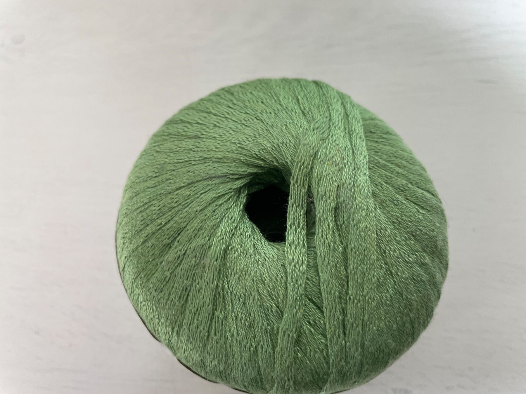 Lana: 1Knäuel Lang Laguna – Nuovo e nell'imballaggio originale da Büsserach venduto da bor_s88m 1