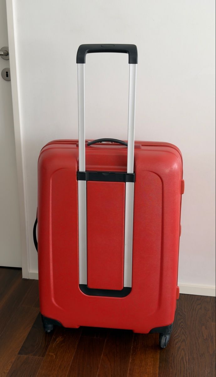 Samsonite Valises de voyage: Samsonite Koffer – D'occasion à Zürich par JessGar 4