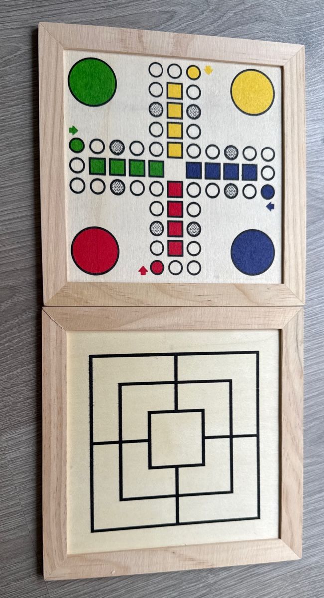 Giochi: Spielbox – Nuovo (secondo la descrizione) da Gossau ZH venduto da Maria_Feno 4