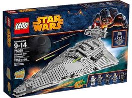 Lego Star Wars 75055 Sternenzerstörer (NEU & OVP)