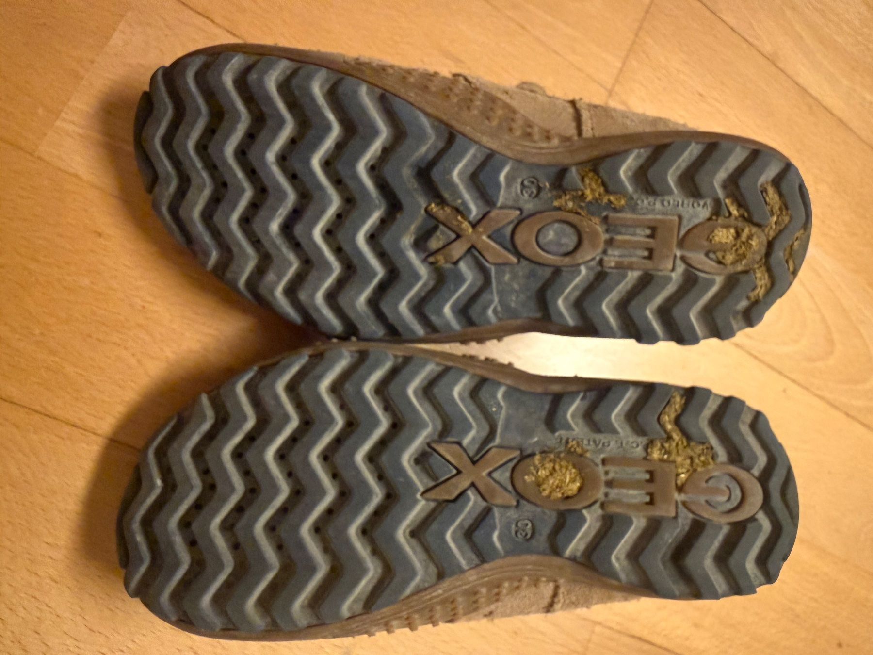 Geox Chaussures garçon: Schuhe Sandalen Geox – D'occasion à Winkel par gatta 1