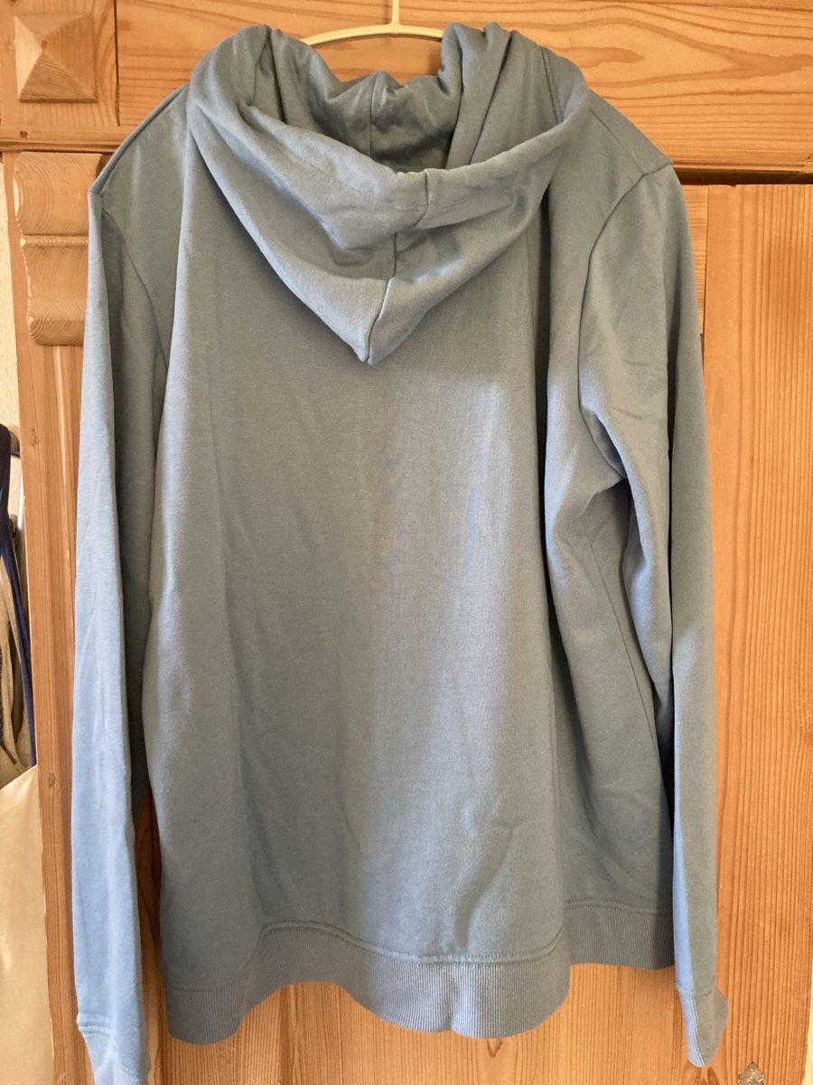Jacken: Sweatjacke Gr. L – Neu (gemäss Beschreibung) aus Arlesheim von nin_wl82 2