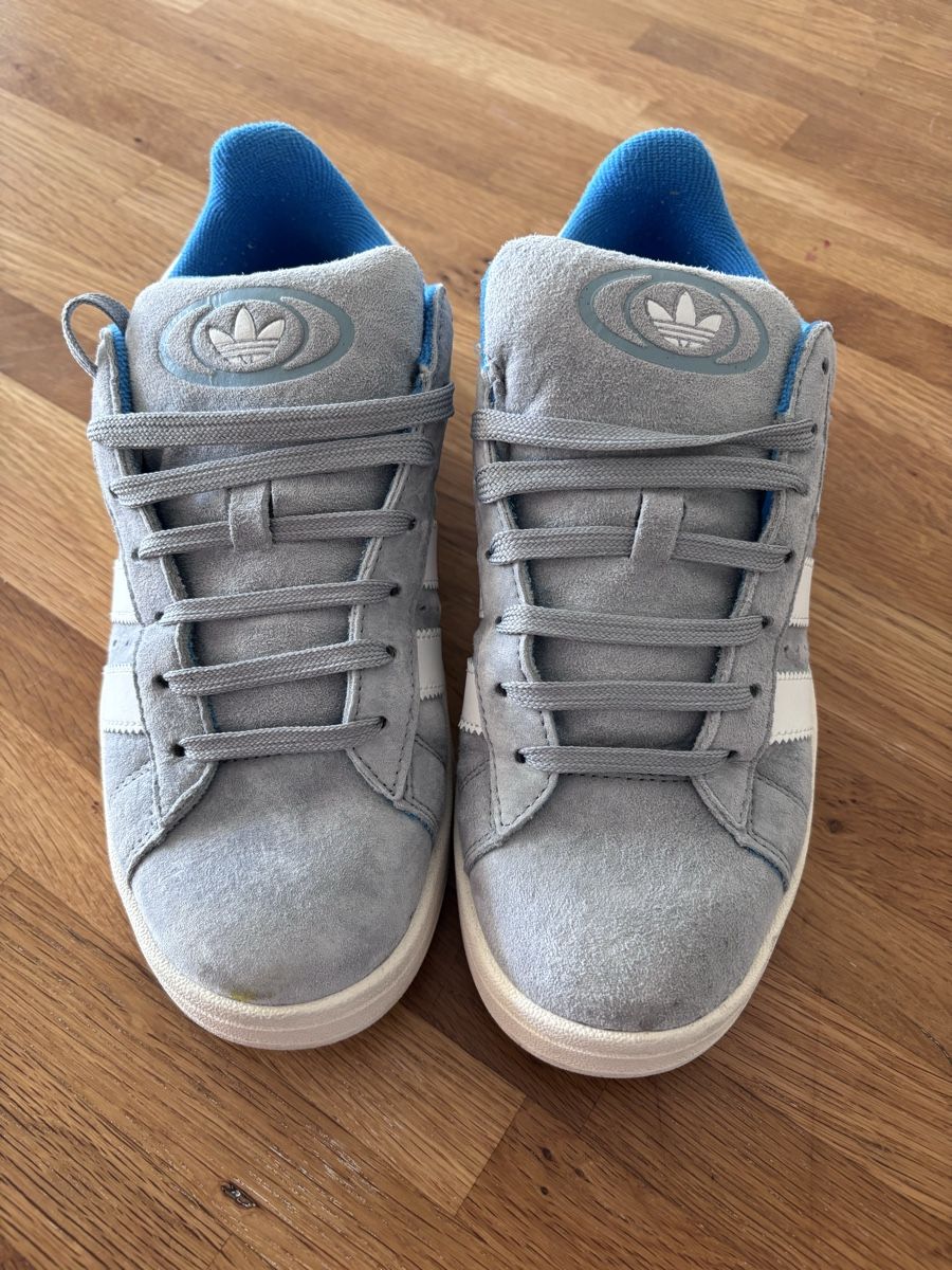 Adidas Scarpe da uomo: Adidas grau Gr. 39.5 – Usato da Menzingen venduto da gispat 1