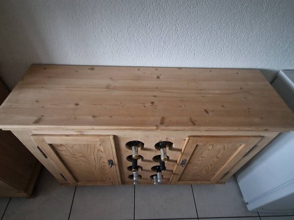Cassettiere: Sideboard – Usato da Neuenegg venduto da bachopa1 1