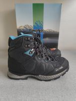 Meindl Vakuum Lady Sport Gore-Tex Wanderschuhe Grösse 3.5