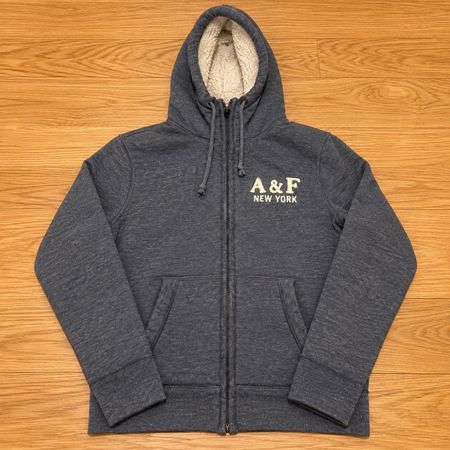 A&F Pullover M