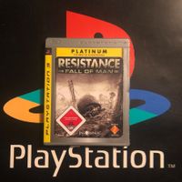 Resistance 3 für PS3