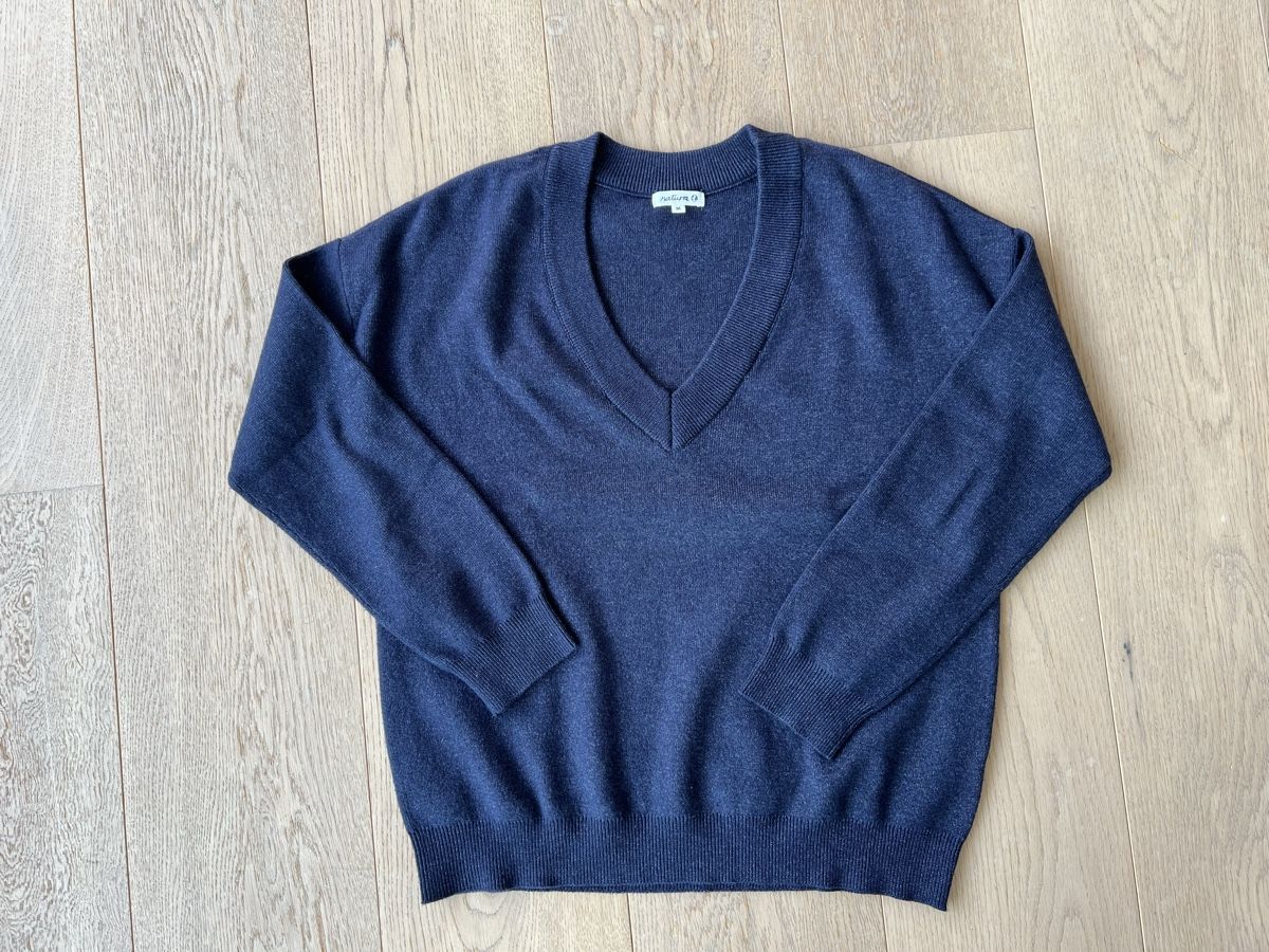 Pullover & Sweatshirts: Strickpullover Neu – Neu (gemäss Beschreibung) aus Hertenstein AG von Stadtturm