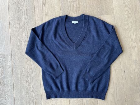 Strickpullover Neu