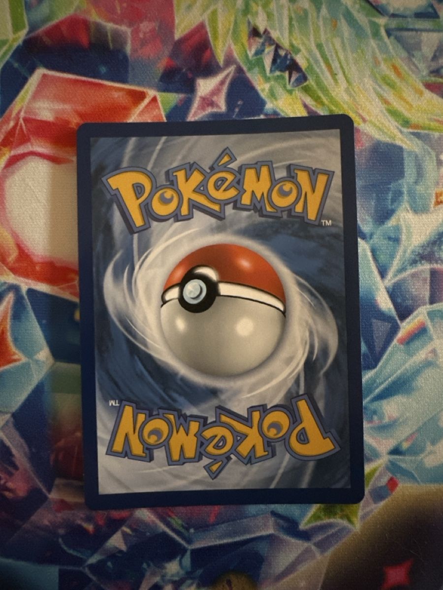 Pokémon Sammelbilder & Trading cards: Pokemon Karte Mimikyu Basis 70 HP – Neu (gemäss Beschreibung) aus Muttenz von SarahLisa01 1