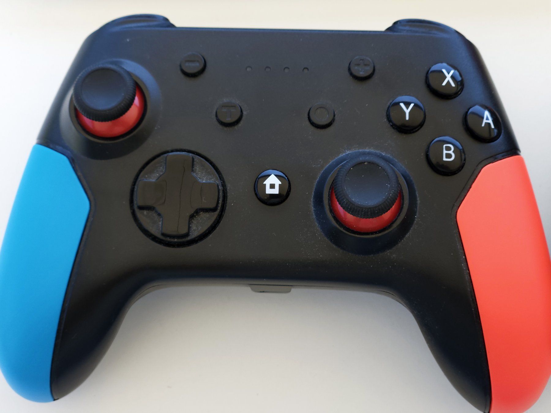 Nintendo Console: Konsole Nintendo Switch – Usato da Autigny venduto da zel_gvl5 1