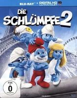 Die Schlümpfe 2