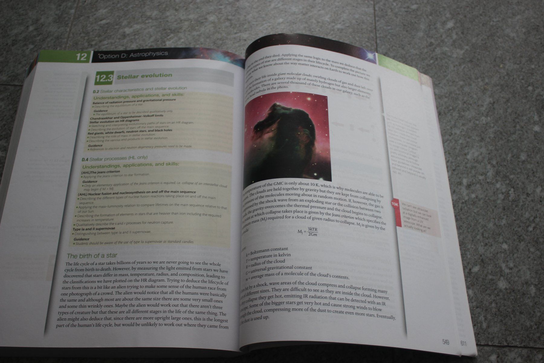 Bücher: Physics - Chris Hamper – Gebraucht aus Staufen von qualiton 8