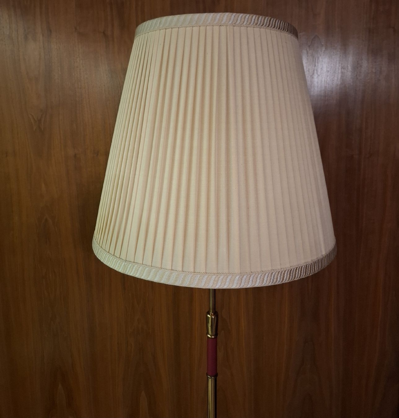 Lampade: Stehlampe Vintage – Usato da Reinach BL venduto da Malin20 2