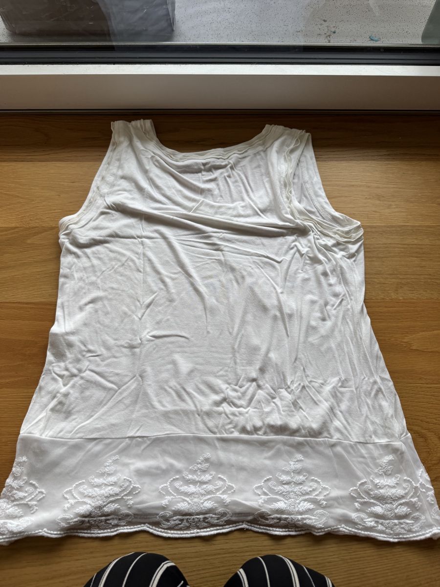 Bottega Veneta Top: Damen-Shirt Bottega – Nuovo (secondo la descrizione) da Birrwil venduto da Annaluna 1