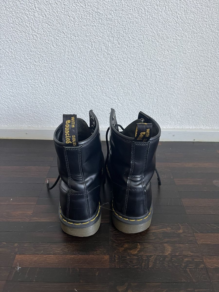 Dr. Martens Scarpe da uomo: Dr Martens 1460  – Usato da Rorschacherberg venduto da ann_8pnm 3