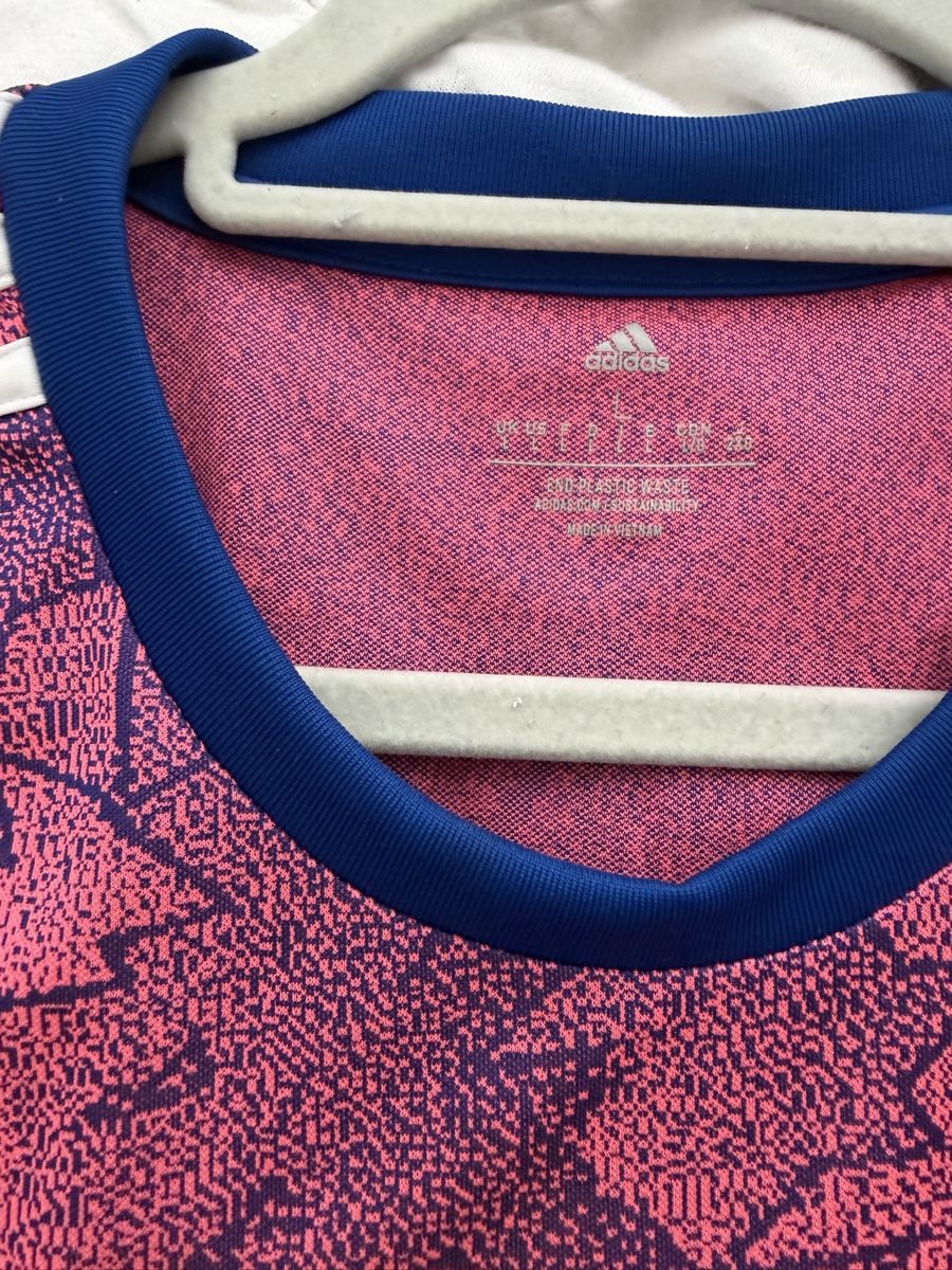 Adidas Leibchen & Hosen: Juventus 2022/23 Third Adidas – Gebraucht aus Meggen von Patti_ 3