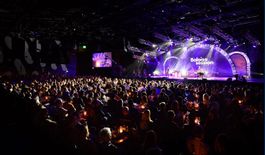 BALOISE SESSION - Konzerttickets MARK FORSTER / LO & LEDUC