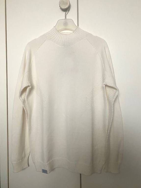 Mammut Maglioni & Felpe: Mammut Zuerich ML Turtlenech Pullover gr XXL – Nuovo (secondo la descrizione) da Zürich venduto da Altruisti 1