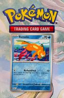 Bamelin Reverse Holo Obsidian Flammen 048/197