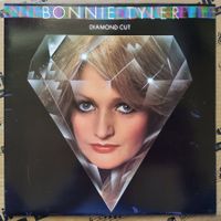 Bonnie Tyler – Diamond Cut / U.K. Press 1979