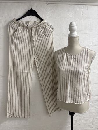Damen Zweiteilerset,Gr.M