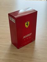 Scuderia Ferrari Red Eau de Toilette 125 ml (neu)