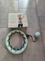 Crane Fitness Hula Hoop mit Timer