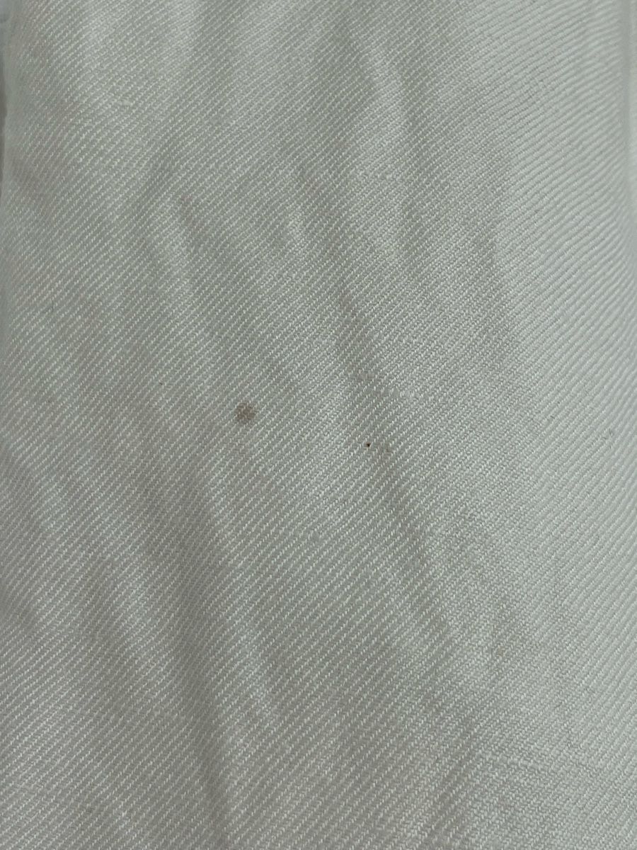 H&M Pantaloni: H&M Kurz hose beige Gösse 36  – Usato da Pignia venduto da lot_2bw2 3