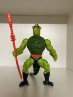 Masters of the Universe Whiplash vintage