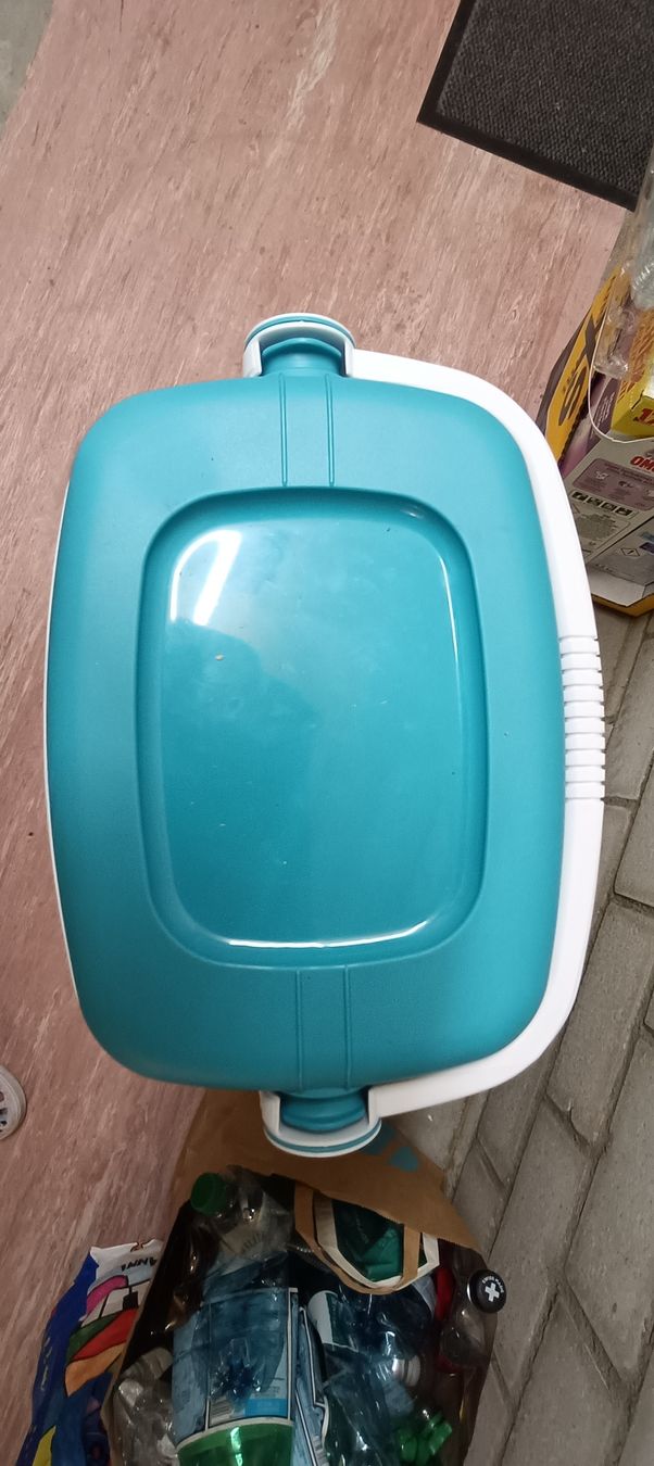 Frigoriferi & Refrigeratori: Kühlbox – Usato da Flühli LU venduto da magicax 1