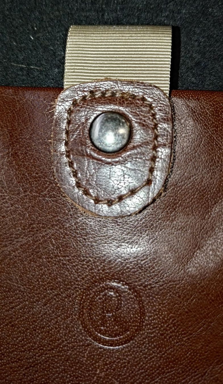 Portafogli: Chris Reeve Card Wallet – Nuovo (secondo la descrizione) da Gerzensee venduto da cobo02 3