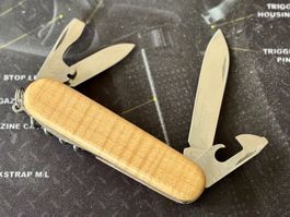 Victorinox Riegelahorn