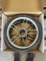 Puch 16 Zoll Felgen 