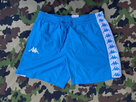 Kappa swimming Short Sz S