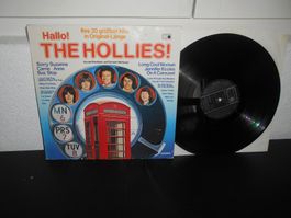 The Hollies – Hallo! The Hollies!