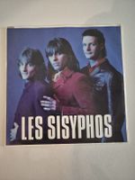 Les Sisyphos - Four By Four - Single 7 , CH