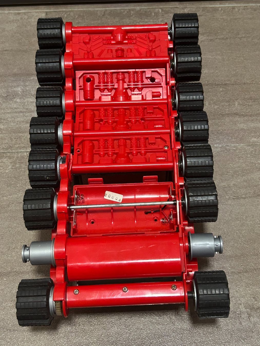 Giocattoli: Python Animal Lewis Galoob toy 1985 rarität 80's – Difettoso da Lausanne venduto da Retro-geek 7
