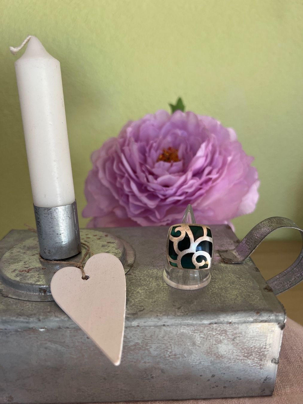 Bagues: Schöner Ring 925 – D'occasion à Seon par Sunny-Schmuck78