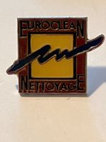 1 Pin Euroclean Nettoyage