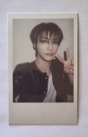 ATEEZ Seonghwa Photocard Towards the light - Kpop