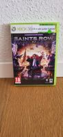 Xbox 360 - Saints Row 4